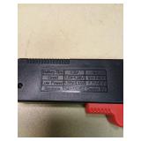 BT-168 Universal Battery Tester