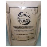 Honduran Mountain Coffee - beans (16 oz)