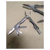 Tradition Compact Multi-Tools lot of 2