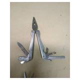 Tradition Compact Multi-Tools lot of 2
