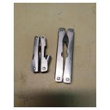 Tradition Compact Multi-Tools lot of 2