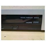 Motorola DCH3416 HD Dual Tuner DVR Cable Box