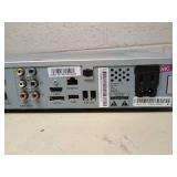 Motorola DCH3416 HD Dual Tuner DVR Cable Box