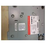 Motorola DCH3416 HD Dual Tuner DVR Cable Box