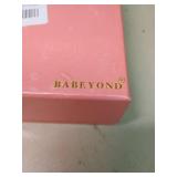 Babeyond Crystal 40th Tiara Headband