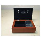 Serenity Prayer Musical Memory Box