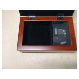 Serenity Prayer Musical Memory Box