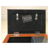 Serenity Prayer Musical Memory Box