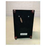 Serenity Prayer Musical Memory Box