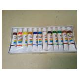 12ml Acrylic Paint Set - Artist Quality Colors