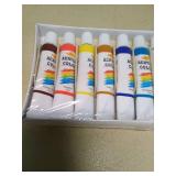 12ml Acrylic Paint Set - Artist Quality Colors