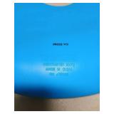 Cookie Monster Silicone Baby Bib Set of 2