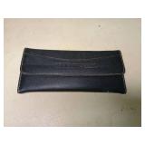 Professional Hairdressing Scissors Set with Leather Case