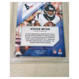 2018 Panini MJH Exclusive Deshaun Watson BCCG 10