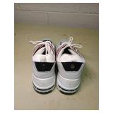 Valiant Platform Sneakers Pink Accent