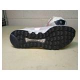 Valiant Platform Sneakers Pink Accent