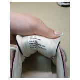 Valiant Platform Sneakers Pink Accent