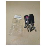 Paparazzi Springtime Essence Chandelier Earrings