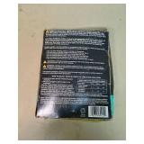 Pipe Insulation 30ft Heating Cable with Thermostat