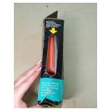 Pipe Insulation 30ft Heating Cable with Thermostat