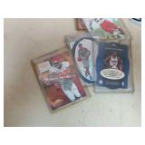 1990s Mixed Sports Trading Card Collection