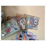 1990s Mixed Sports Trading Card Collection