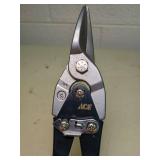 ACE Professional Tin Snips
