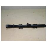 Crosman 4x15 Rifle Scope