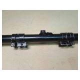 Crosman 4x15 Rifle Scope