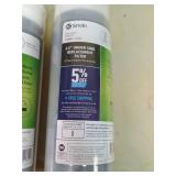 AO Smith 2.5\" Under Sink Replacement Water Filter