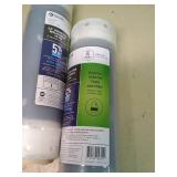 AO Smith 2.5\" Under Sink Replacement Water Filter