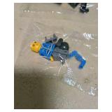 LEGO Minifigure Figures
