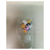 LEGO Minifigure Figures
