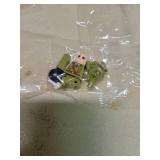 LEGO Minifigure Figures