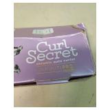 Conair Curl Secret Infiniti Pro Ceramic Auto Curler