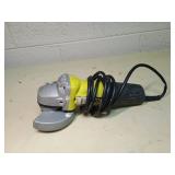 Ryobi AG4031G 4.5\" Angle Grinder