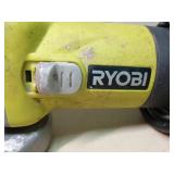 Ryobi AG4031G 4.5\" Angle Grinder