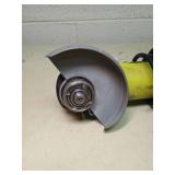Ryobi AG4031G 4.5\" Angle Grinder