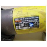 Ryobi AG4031G 4.5\" Angle Grinder