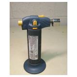 Bernzomatic Butane Torch
