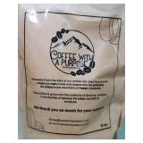 Honduran Mountain Coffee Beans -  (16 oz)