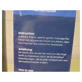 Head Massager Spider Tool - Stress Relief Scalp Tingler lot of 2