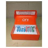 ON! Nicotine Pouches Display Set - Multiple Flavors