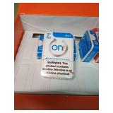 ON! Nicotine Pouches Display Set - Multiple Flavors