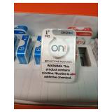 ON! Nicotine Pouches Display Set - Multiple Flavors