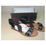 Boutique by Corkys Adria Sandals Size 8