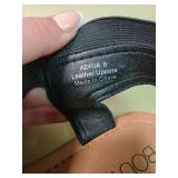 Boutique by Corkys Adria Sandals Size 8
