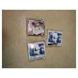 Lot of 3- Taylor Swift stickers