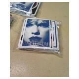 Lot of 3- Taylor Swift stickers