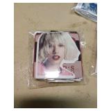 Lot of 3- Taylor Swift stickers